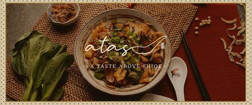 A.T.A.S Catering